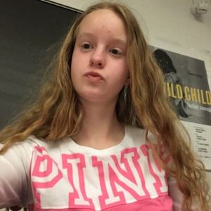 Meet your Posher, Kylie